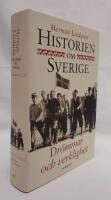 Dr&ouml;mmar och verklighet : Historien om Sverige 9