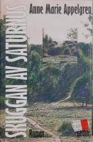 Skuggan av Saturnus : [roman]