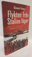 Flykten fr&aring;n Stalins l&auml;ger