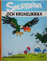 Smurfarna och Kroxelikrax