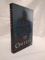 Omert&agrave; : roman