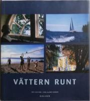 V&auml;ttern runt