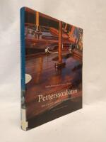 Petterssonb&aring;ten