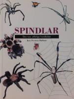 Spindlar