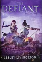 The Defiant