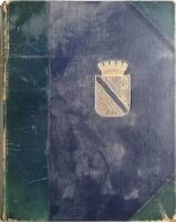 Huskvarna kr&ouml;nika : En historik &ouml;ver Huskvarnabygden och dess &auml;ldre sl&auml;kter