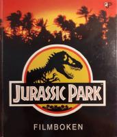 Jurassic Park : filmboken