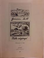 Genum le't - Mella r&aring;g&aring;nga'