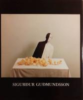Sigurdur Gudmundsson