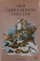 1808 : gerillakriget i Finland