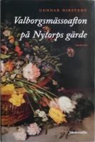 Valborgsm&auml;ssoafton p&aring; Nytorps g&auml;rde