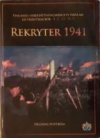 Rekryter 1941