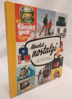 Absolut nostalgi : retrofavoriter fr&aring;n fyra decennier