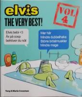 Elvis - The very best! Vol. 4