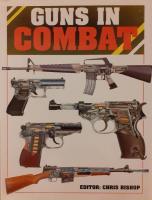 Guns in combat