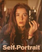 Self-portrait - [edited by Michael Juul Holm, Jeanne Rank Schelde and Helle Crenzien