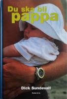 Du ska bli pappa