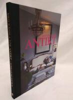 Med k&auml;nsla f&ouml;r antikt