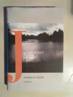 Jag h&ouml;r r&ouml;ster &ouml;verallt! : step by step