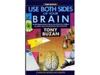 Use Both Sides of Your Brain