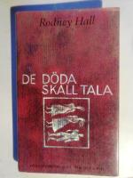 De d&ouml;da skall tala