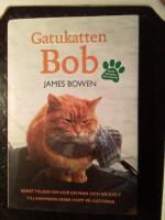Gatukatten Bob