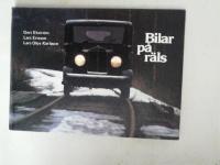 Bilar p&aring; r&auml;ls