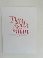 Den goda viljan