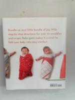 baby - gami Baby wrapping for beginners