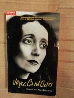 Joyce Carol Oates : Samtal med Stig Bj&ouml;rkman