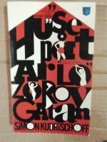 Huset p&aring; Arlozorovgatan