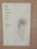 Dit mina tankar inte n&aring;r