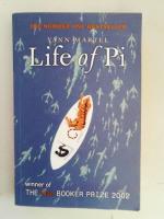 Life of Pi : a novel