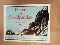 Haren och sk&ouml;ldpaddan