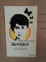 J&auml;rnfj&auml;ril : om Aung San Suu Kyi och Burmas skitiga historia