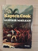 Kapten Cook