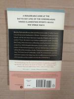 The secret lives of codebreakers - the men and women who cracked the Enigma code at Bletchley Park