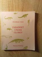 Paradiset under Globen