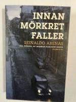 Innan m&ouml;rkret faller