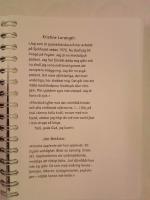 Finns bredvid mig : Om ensamhet vid depression och sj&auml;lvmord