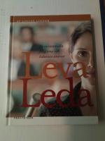 Leva, leda : [de existentiella fr&aring;gorna och ledarens ansvar]