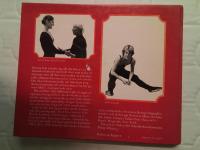 Den klassiska balettens byggstenar