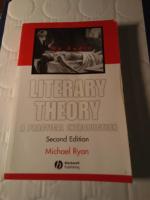 Literary Theory: A Practical Introduction, 2nd Edition