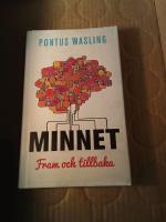 Minnet, fram och tillbaka