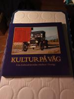 Kultur p&aring; v&auml;g : den fordonshistoriska r&ouml;relsen i Sverige