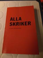 Alla skriker