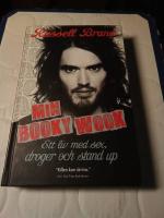Min booky wook : ett liv med sex, droger och stand up