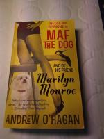 The life and options of Maf the dog and...