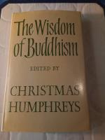The Wisdom of BuddhIsm
