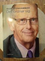 Det ordnar sig